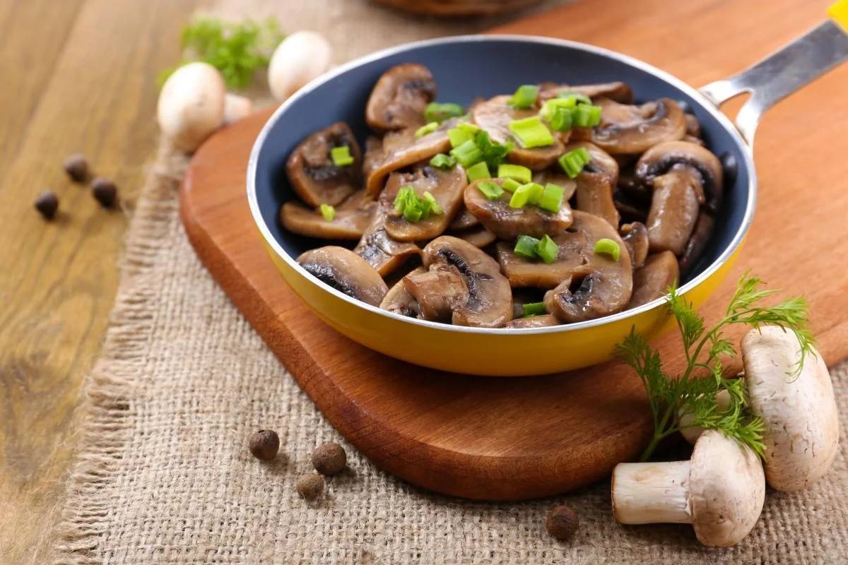 Gljive – svestran proizvod za vašu svakodnevnu prehranu